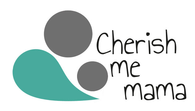 Cherish Me Mama - Breastmilk, Handprint & Keepsakes Jewellery 