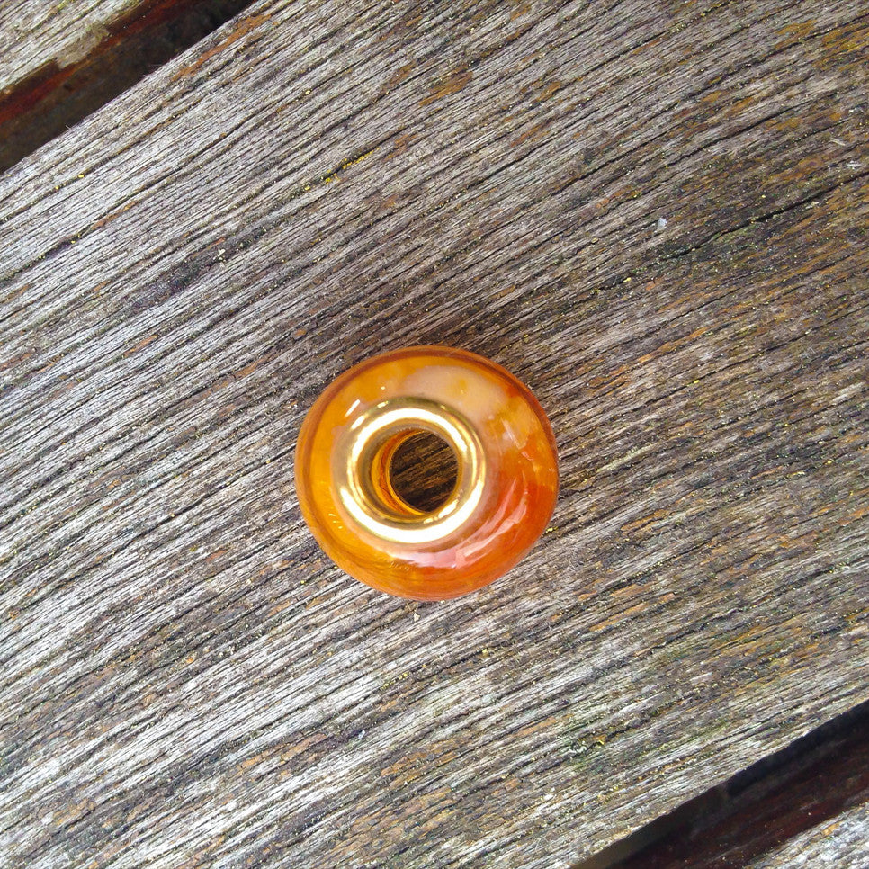 European Style Bead