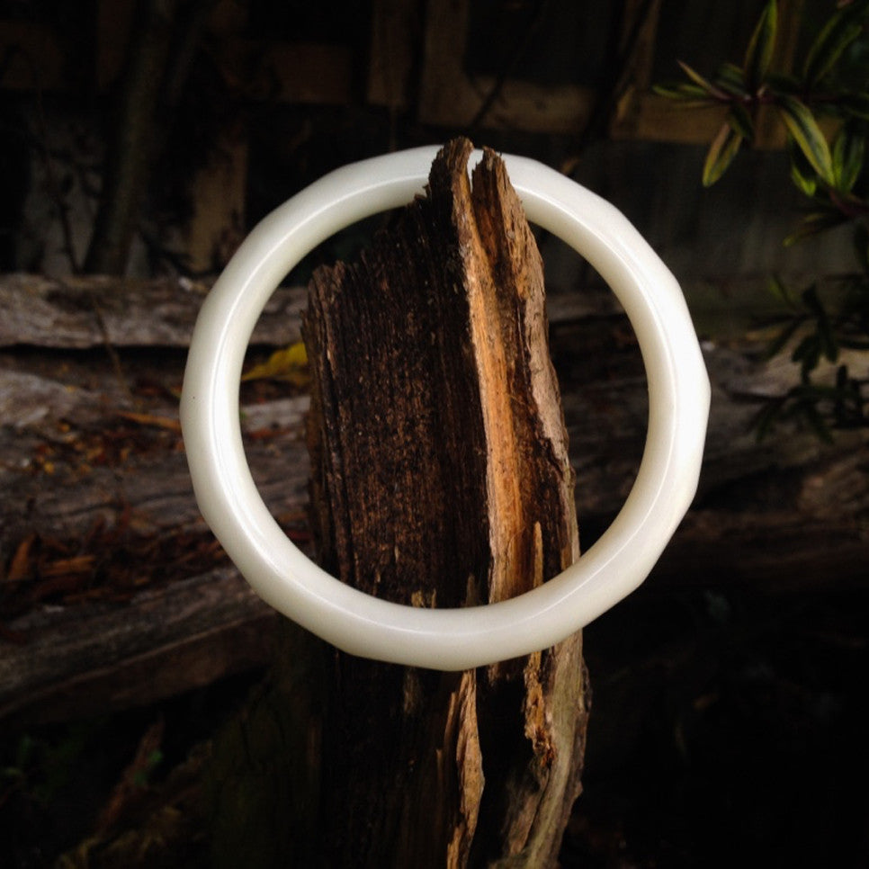 Faceted Bracelet