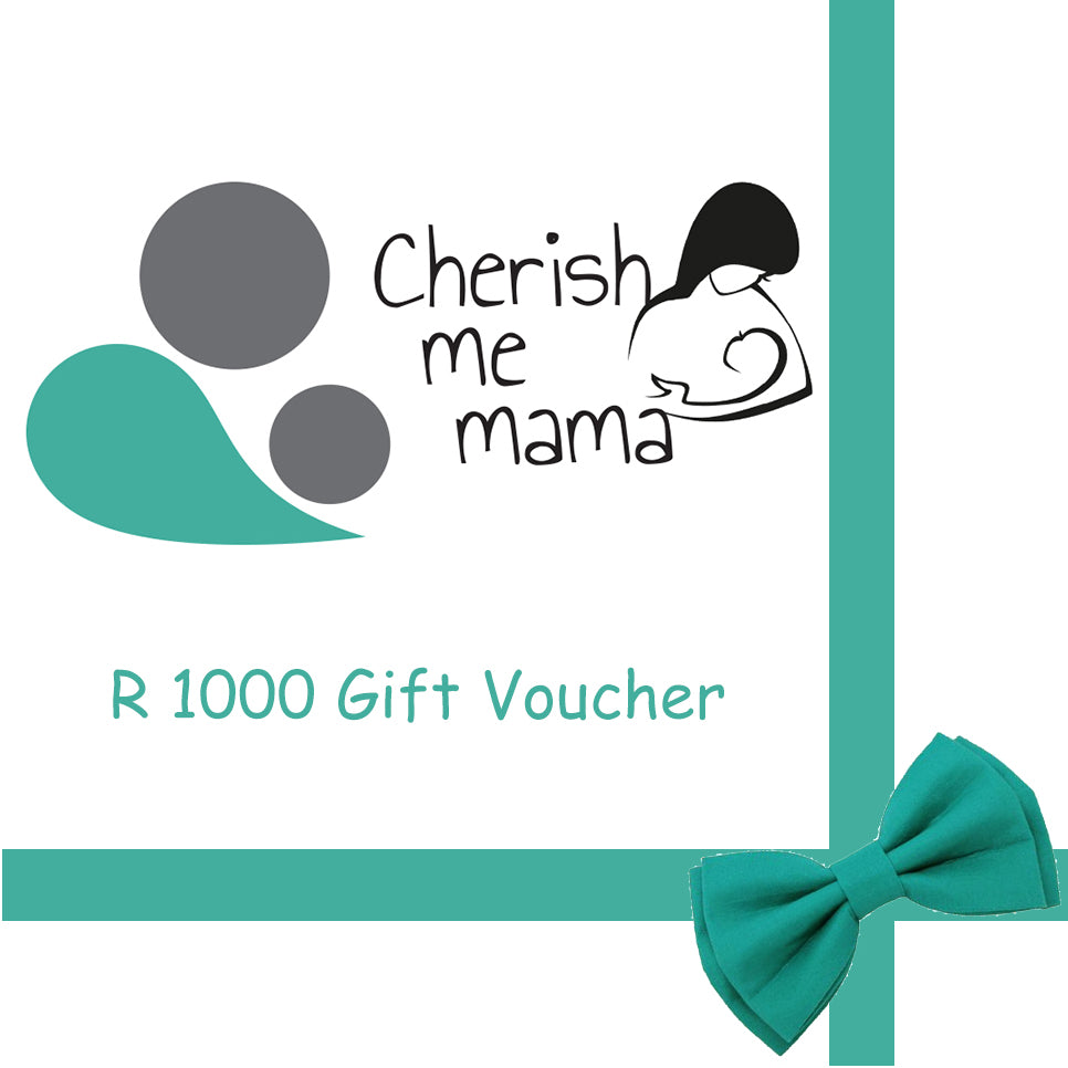 R1000 Gift Voucher